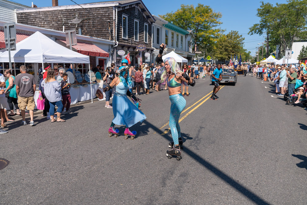 Greenport’s Maritime Festival canceled due to tropical storm Shelter